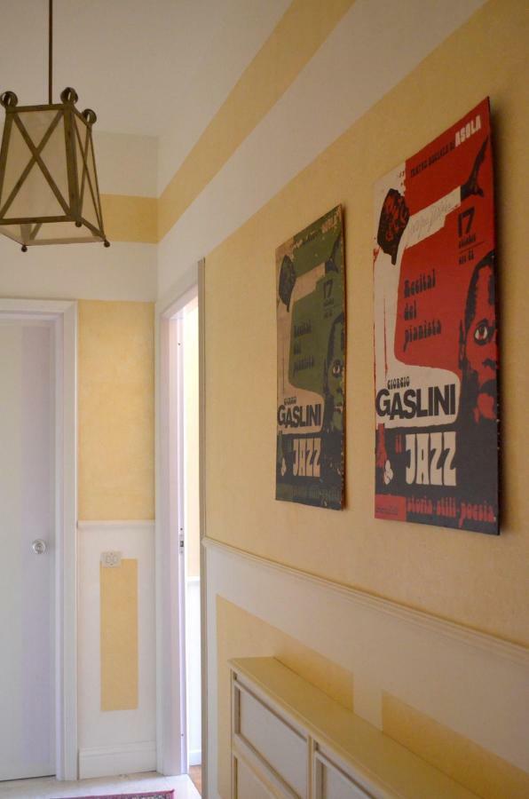 Piano8 Apartman Asola Kültér fotó