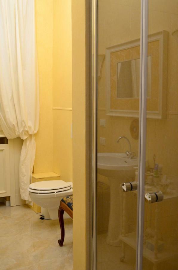 Piano8 Apartman Asola Kültér fotó