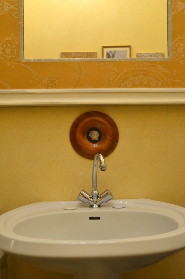 Piano8 Apartman Asola Kültér fotó
