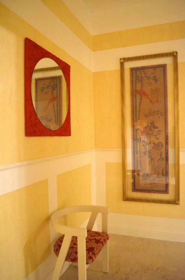 Piano8 Apartman Asola Kültér fotó
