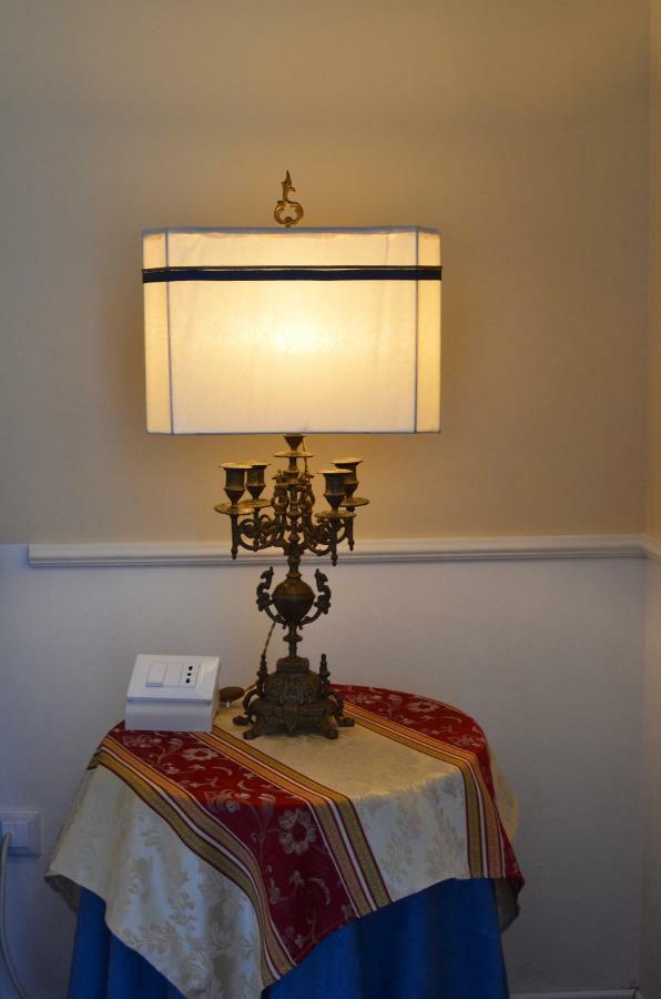 Piano8 Apartman Asola Kültér fotó