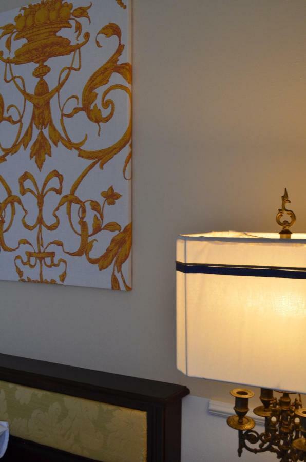 Piano8 Apartman Asola Kültér fotó